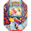 Picture of POKEMON TCG PALDEA PARTNERS TINS